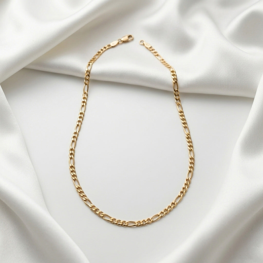 Cadena Cartier