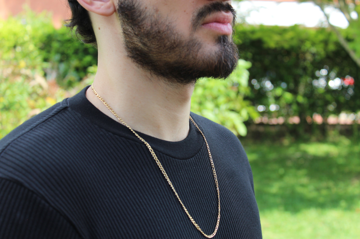 Cadena Cartier