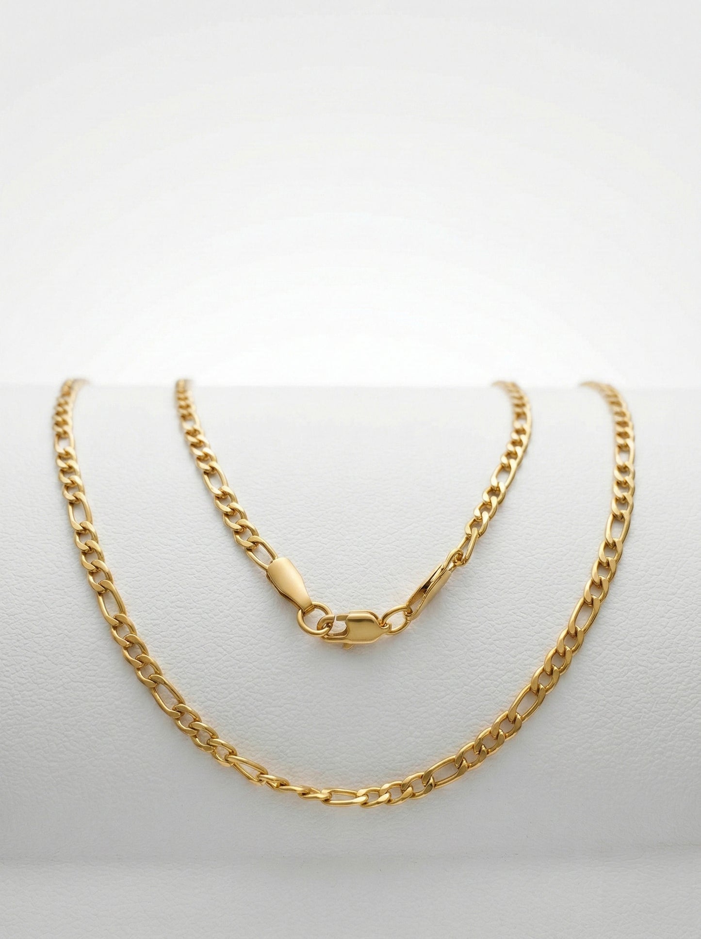 Cadena Cartier