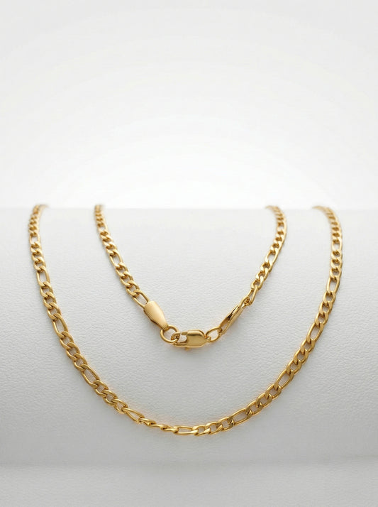 Cadena Cartier