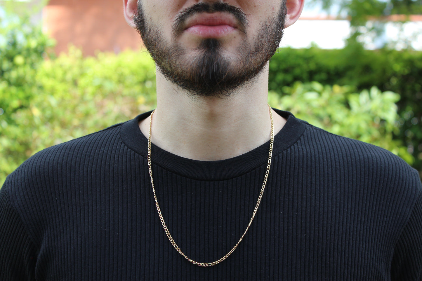Cadena Cartier