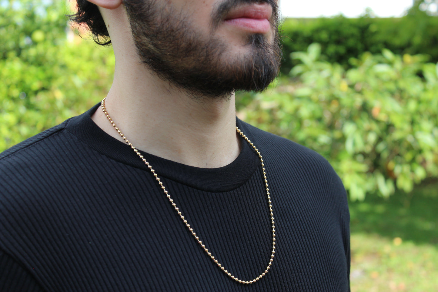 Cadena Militar