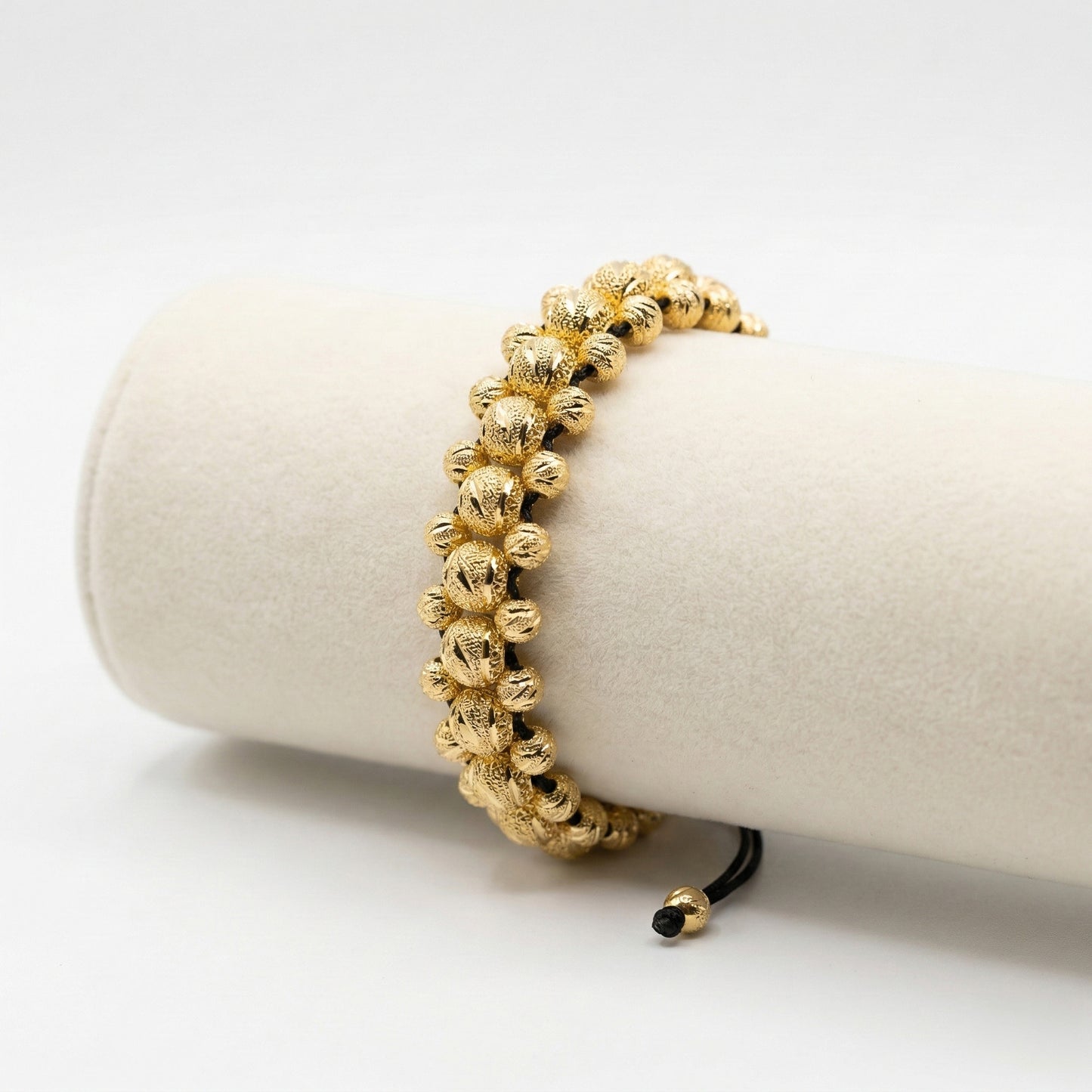 Pulsera Tres Carriles #8