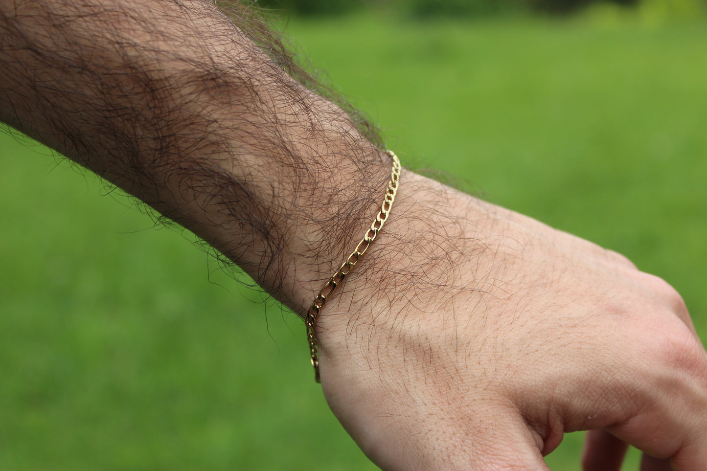 Pulsera Cartier