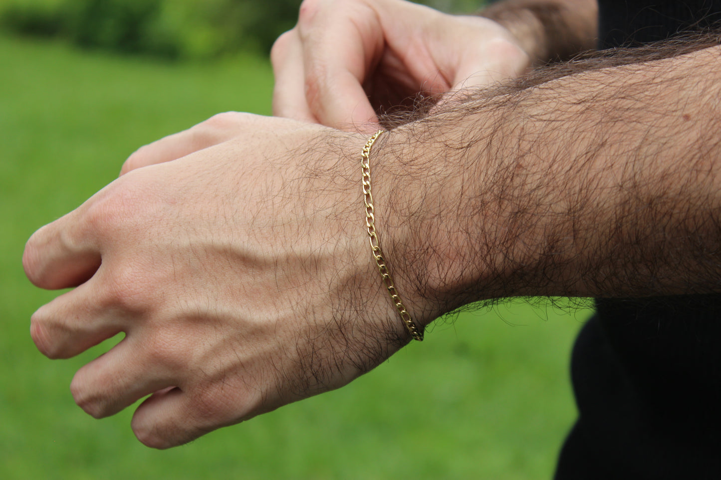 Combo Cartier