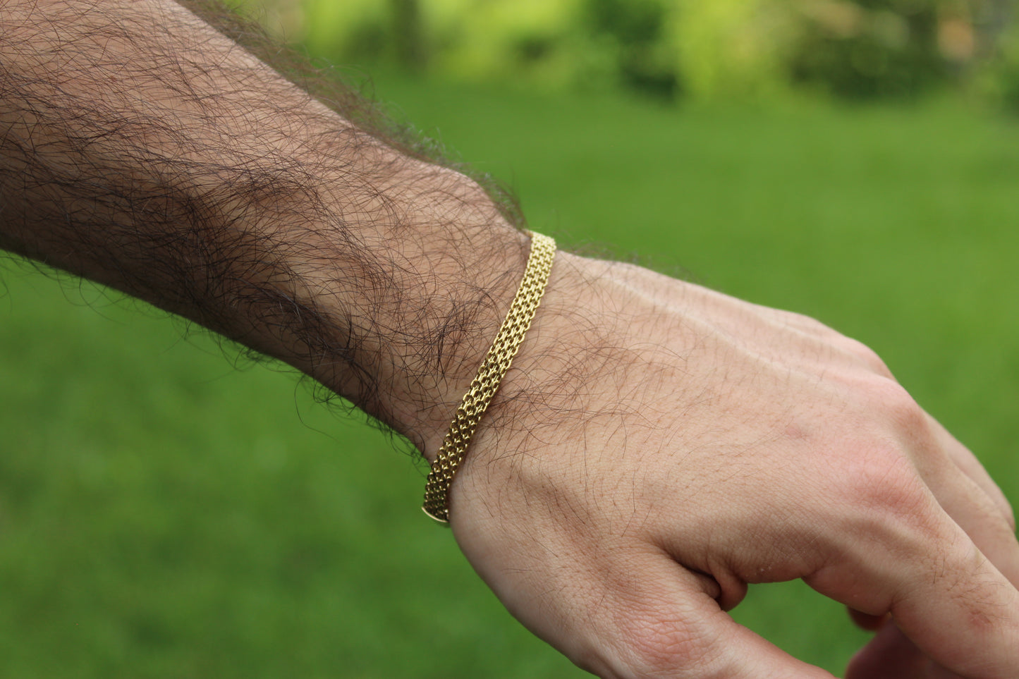 Pulsera China