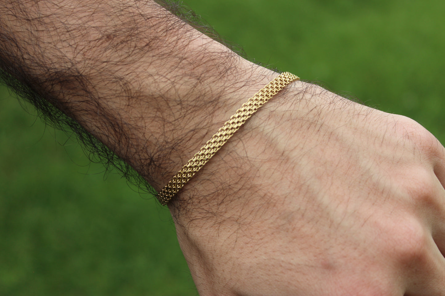 Pulsera China