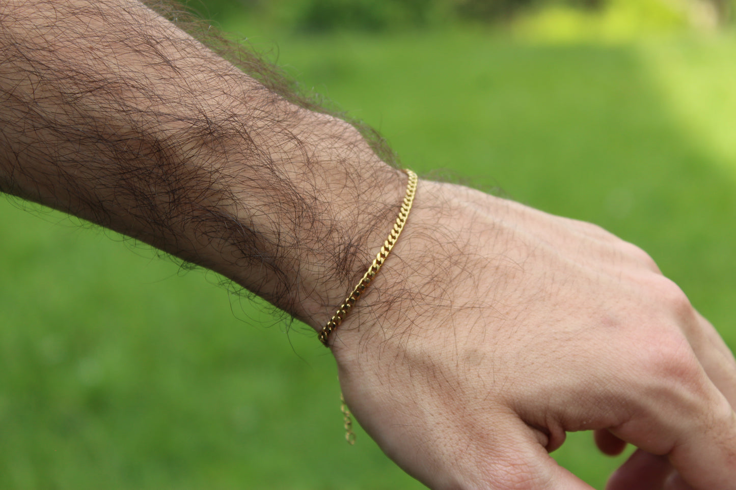 Pulsera Cubana