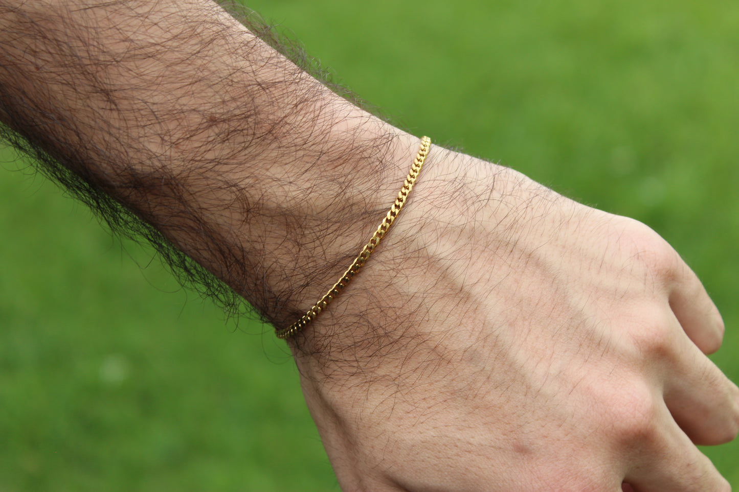Pulsera Cubana