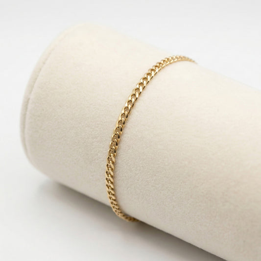 Pulsera Cubana