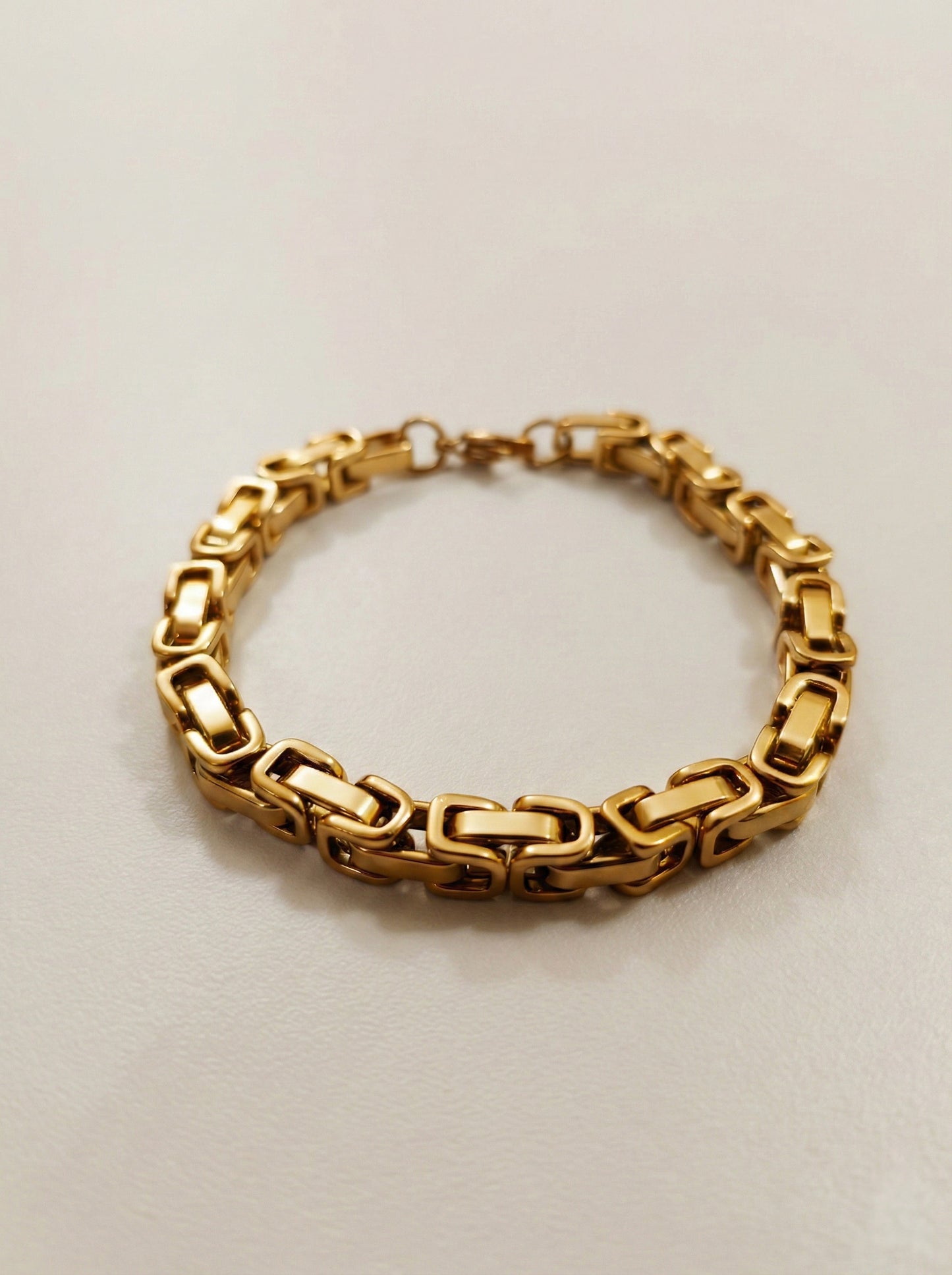 Pulsera Rústica