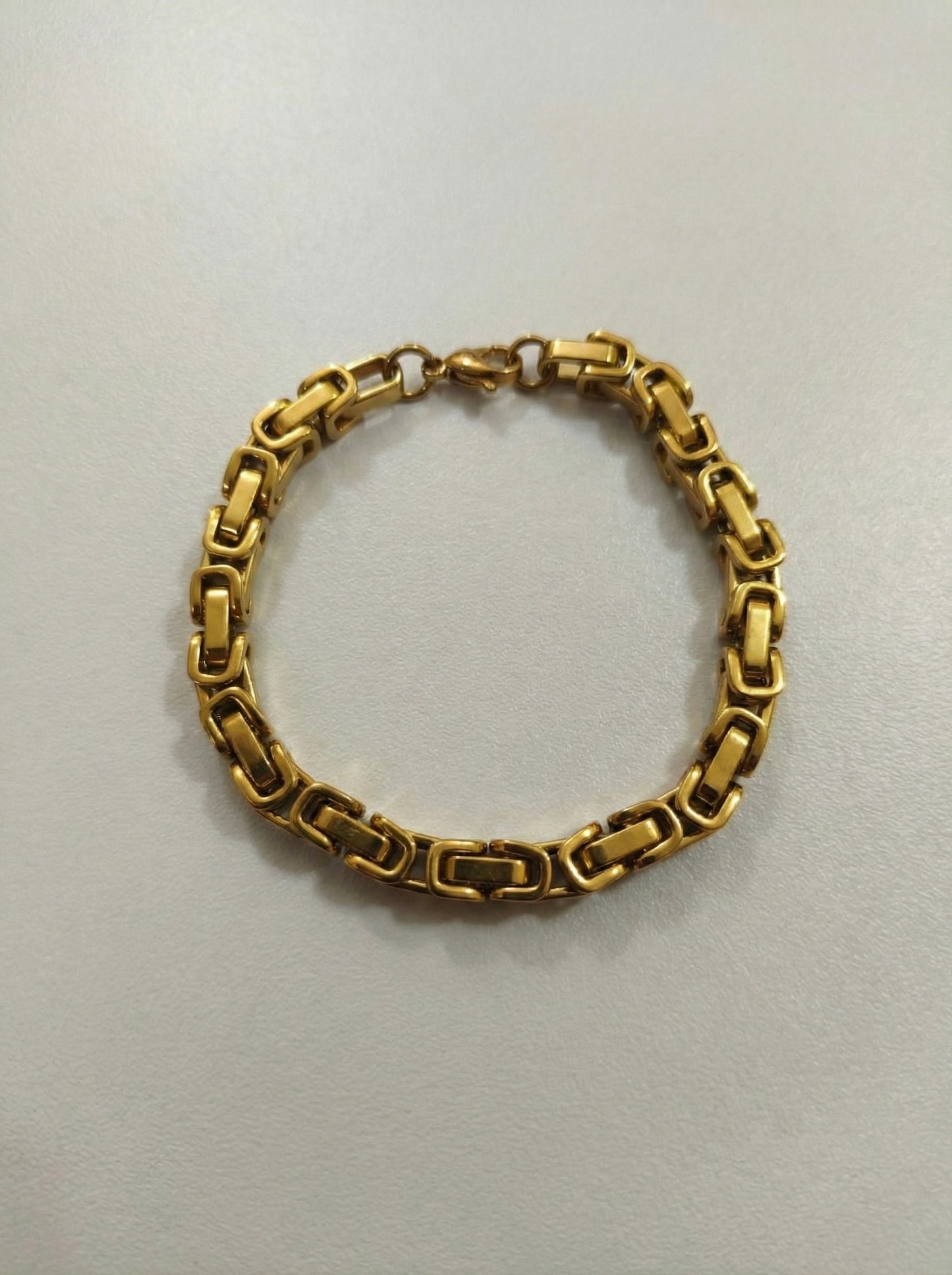 Pulsera Rústica