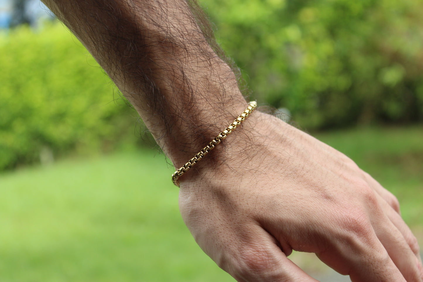 Pulsera Veneciana
