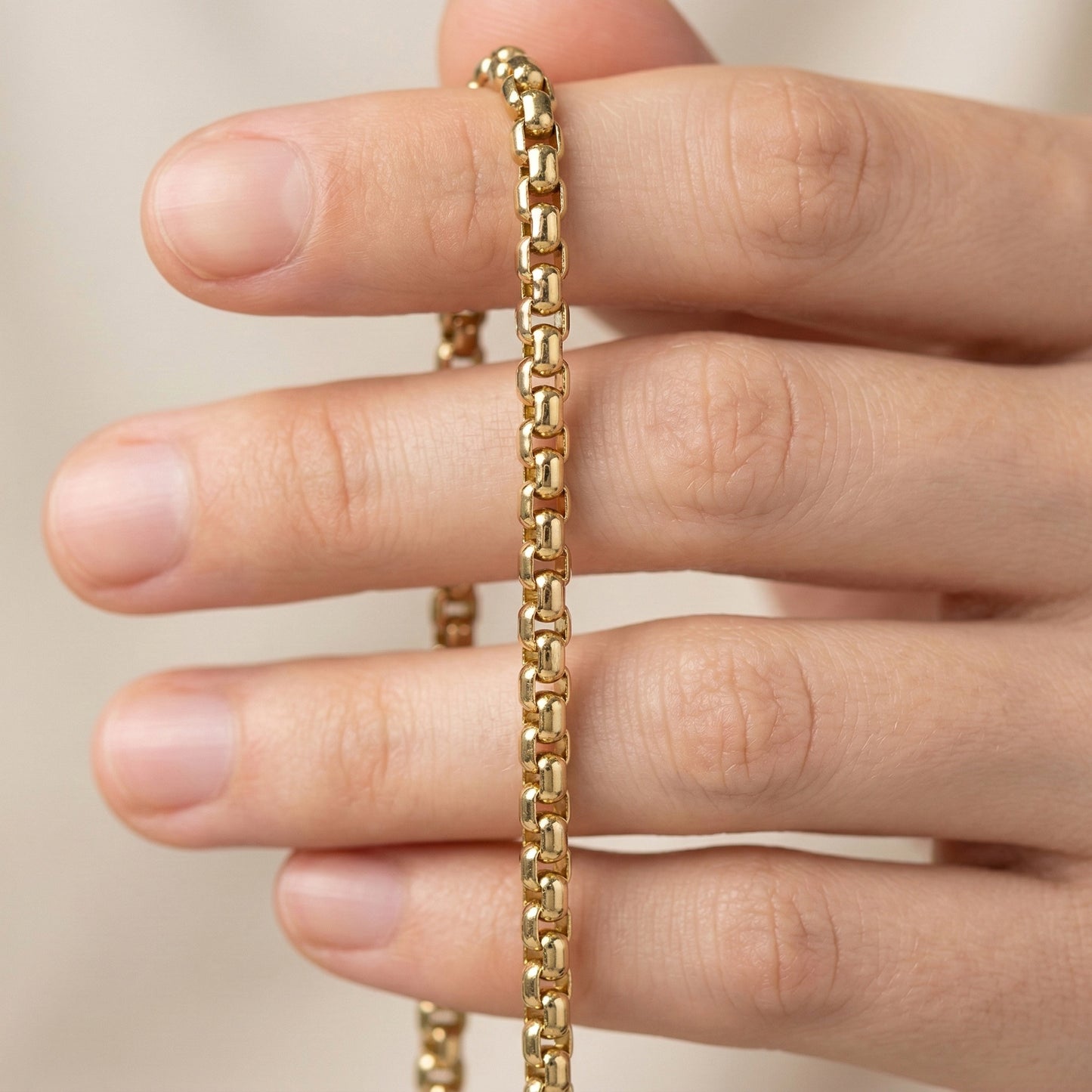 Pulsera Veneciana