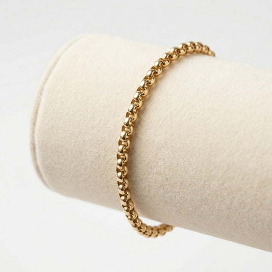 Pulsera Veneciana