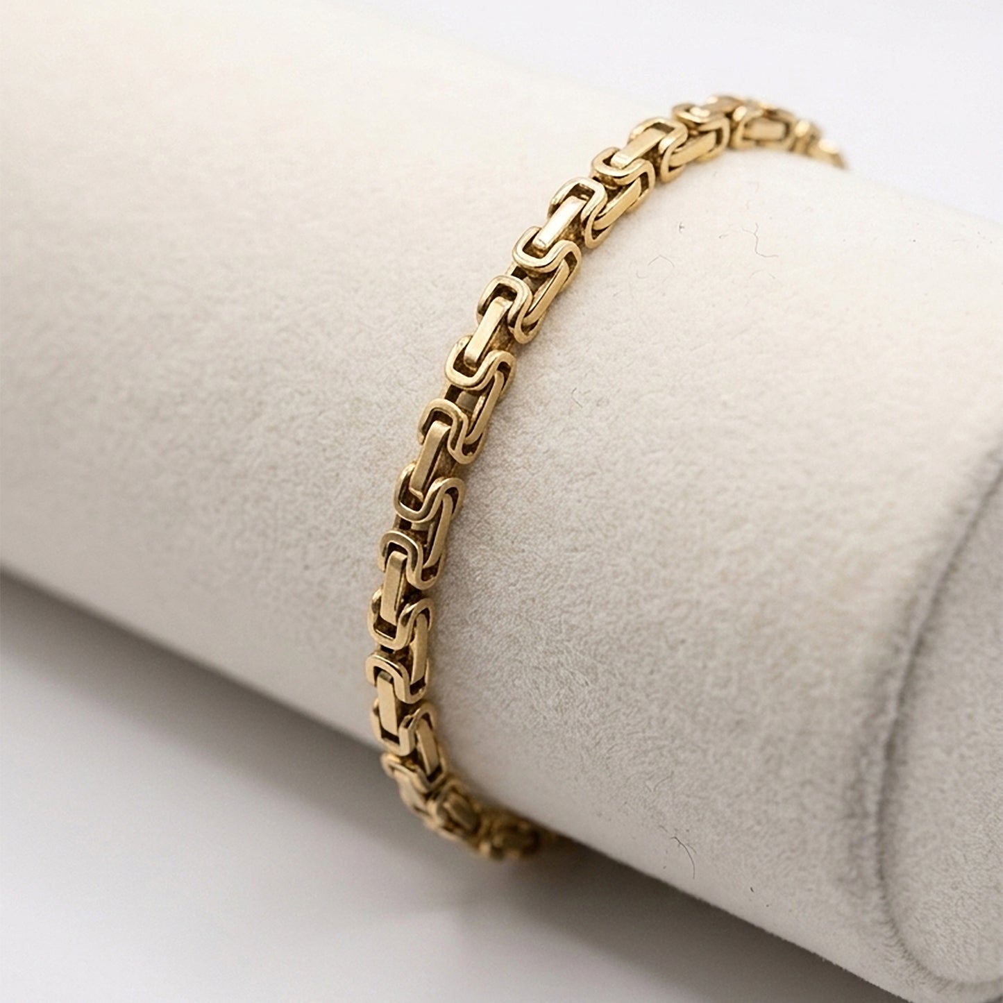 Pulsera Rústica